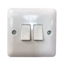 2-Gang Switch