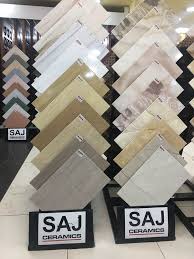 SAJ Ceramic Tiles