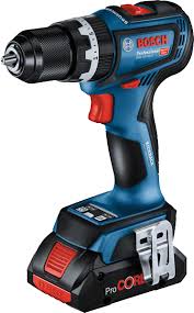 Bosch Drill