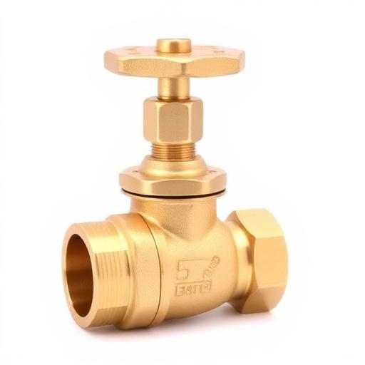 Gate Valve
