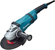 Makita Grinder