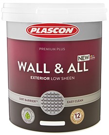 Plascon Paint