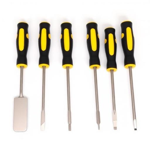 Screwdriver Set