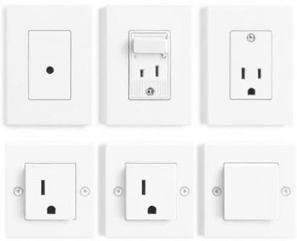 Switches & Sockets