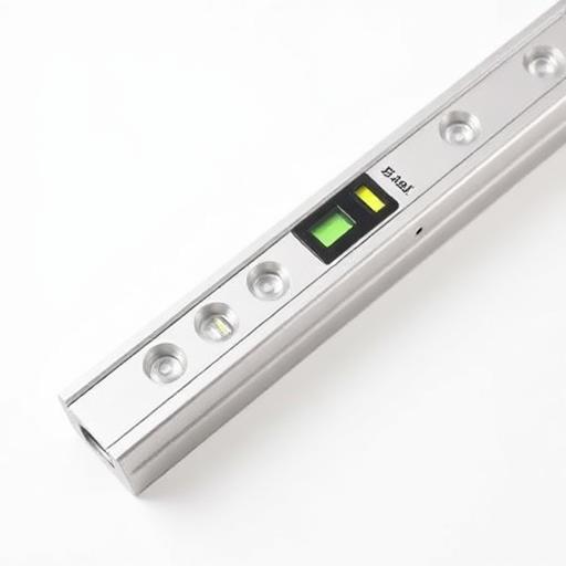 Spirit Level
